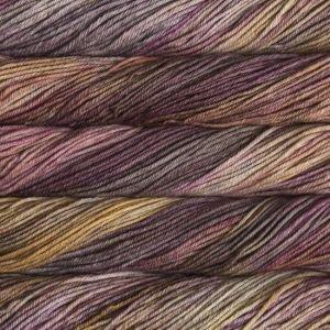 malabrigo rios 842 ilusion - Knot Another Hat