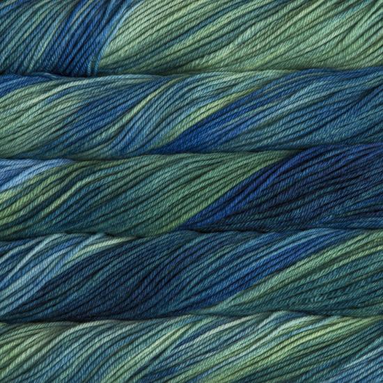 malabrigo rios 809 solis - Knot Another Hat
