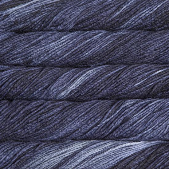 malabrigo rios 052 paris night - Knot Another Hat