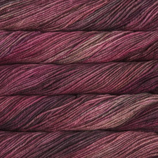 malabrigo rios 049 jupiter - Knot Another Hat
