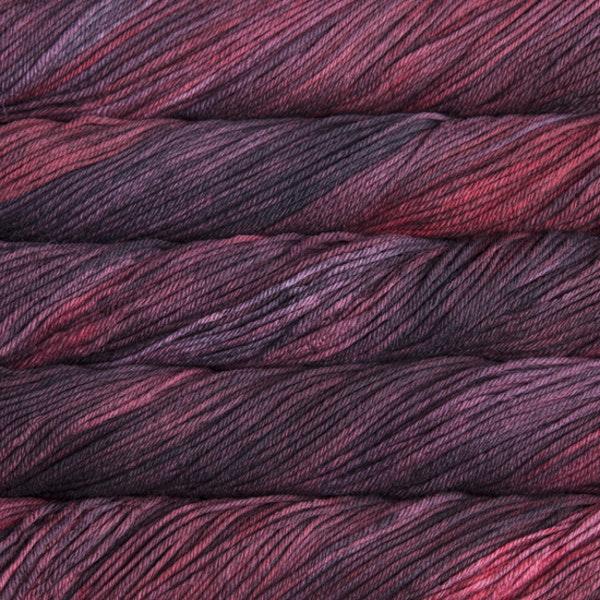 malabrigo rios 869 cumparsita - Knot Another Hat
