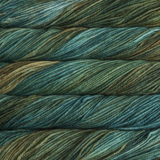 malabrigo rios 128 fresco y seco - Knot Another Hat