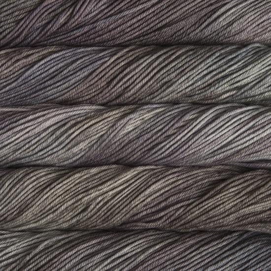 malabrigo rios 846 winter lake - Knot Another Hat