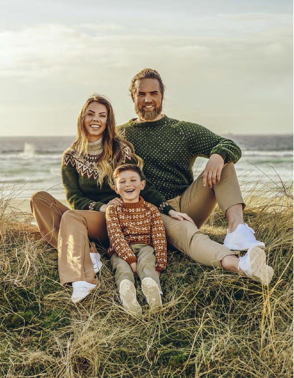 viking knits  - Knot Another Hat