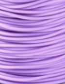 minnie & purl purl strings (try-on cords) lilac - Knot Another Hat