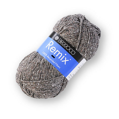 berroco remix  - Knot Another Hat