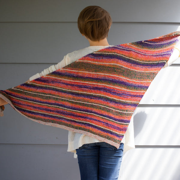 knot another hat snail trail (download)  - Knot Another Hat