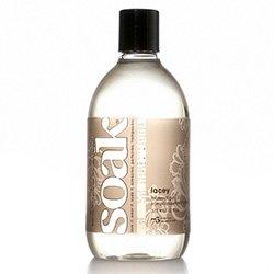 soak 12 ounce fiber wash lacey - Knot Another Hat