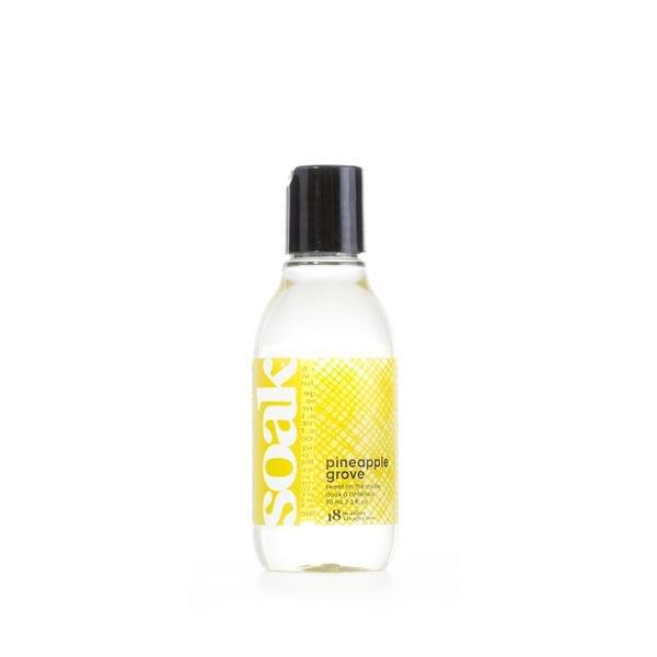 soak travel-friendly 3 ounce pineapple grove - Knot Another Hat