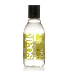 soak travel-friendly 3 ounce fig - Knot Another Hat