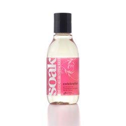 soak travel-friendly 3 ounce celebration - Knot Another Hat