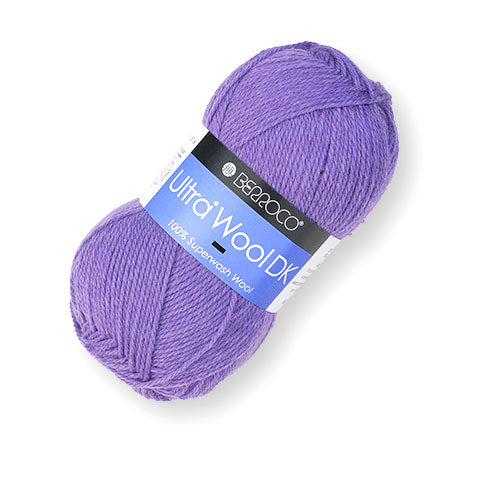 berroco ultra wool dk  - Knot Another Hat