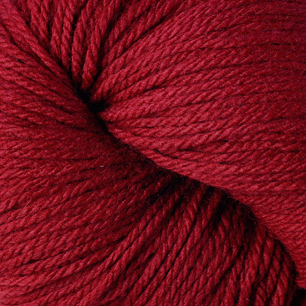 berroco vintage DK 2134 sour cherry - Knot Another Hat