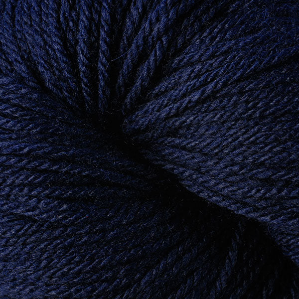 berroco vintage DK 2143 dark denim - Knot Another Hat