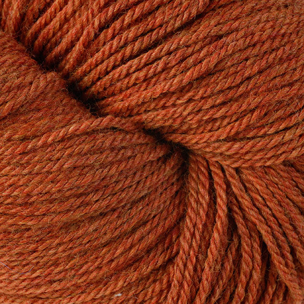 berroco vintage DK 2176 Pumpkin - Knot Another Hat