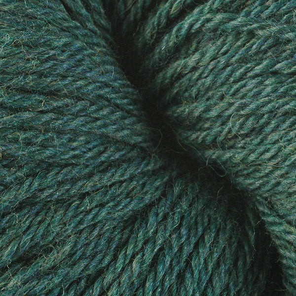 berroco vintage DK 2193 Yukon Green - Knot Another Hat