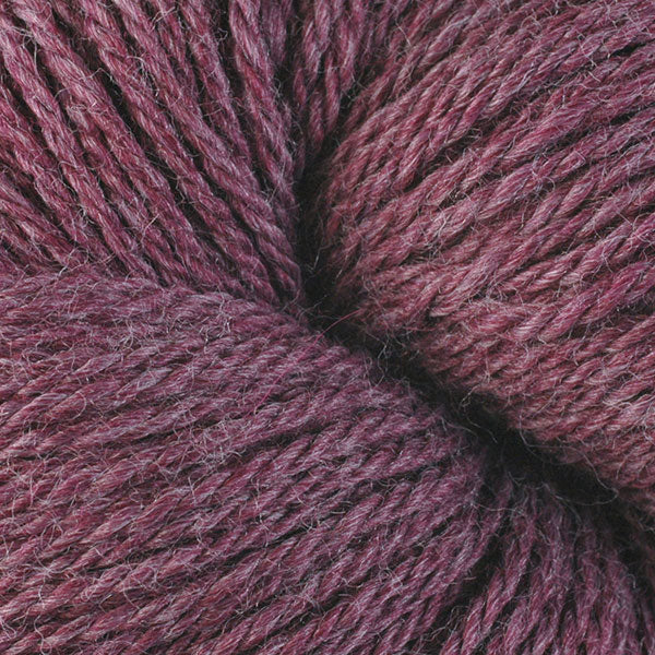 berroco vintage DK 2198 Grape Twist - Knot Another Hat