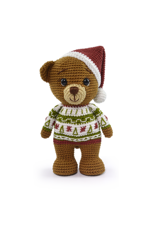 On the 4th  Day of Knitmas