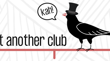 Knot Another Club Doors Now Open!