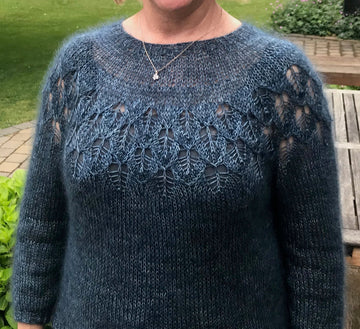 Fall '25 Virtual Knit Along with Knot Another Hat