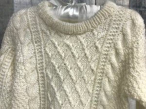 Shop sample: Moby Baby Sweater