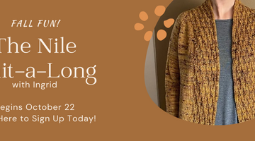 Join us for our next KAL!