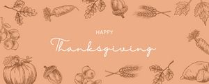 In Thanks