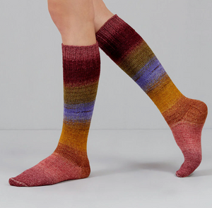 On the 5th  Day of Knitmas