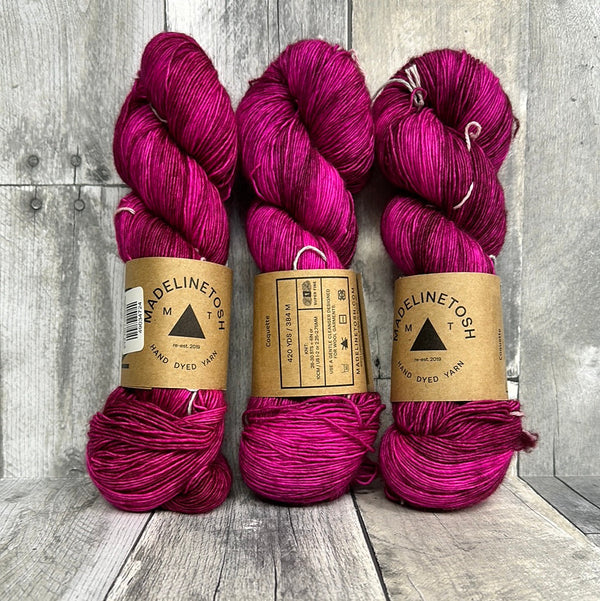 yarn