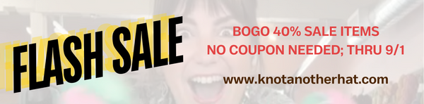 Labor Day BOGO 40% Off