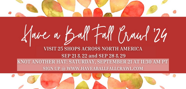 have a ball fall crawl