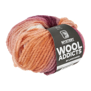 wooladdicts mystery  - Knot Another Hat