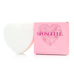 spongelle valentine's day soap buffers sweet orchid - Knot Another Hat
