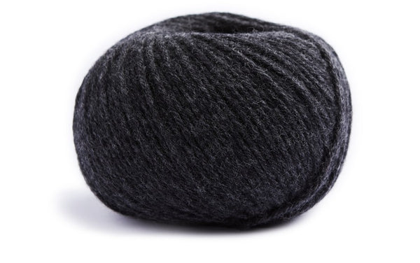 lamana como grande 04m anthracite - Knot Another Hat