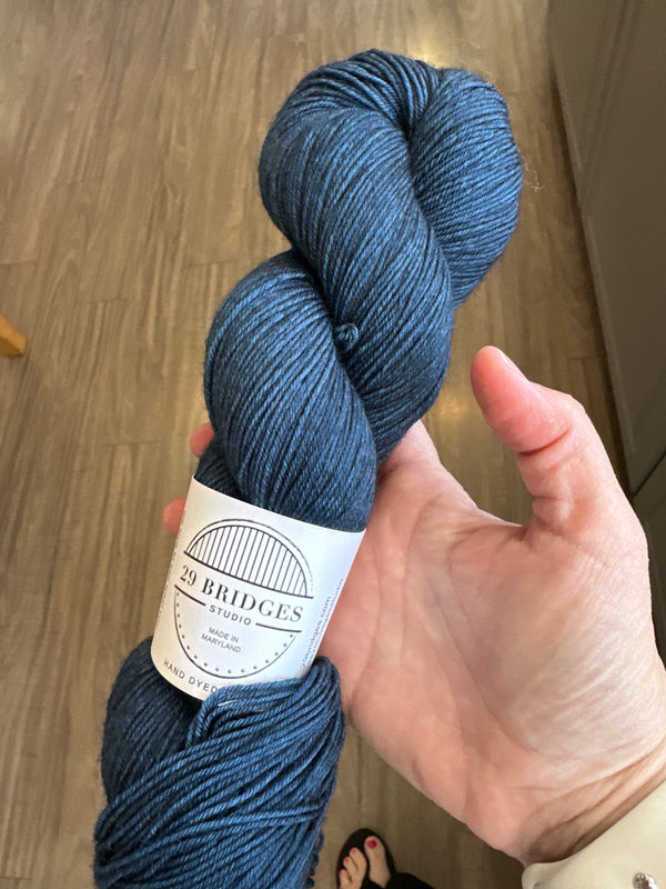 29 bridges go to sock