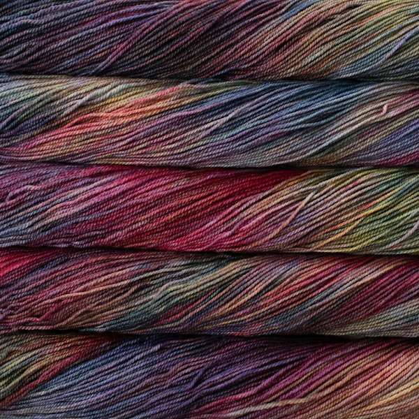 malabrigo brisa aniversario - Knot Another Hat