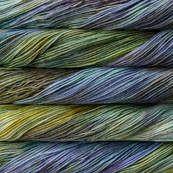 malabrigo brisa indiecita - Knot Another Hat