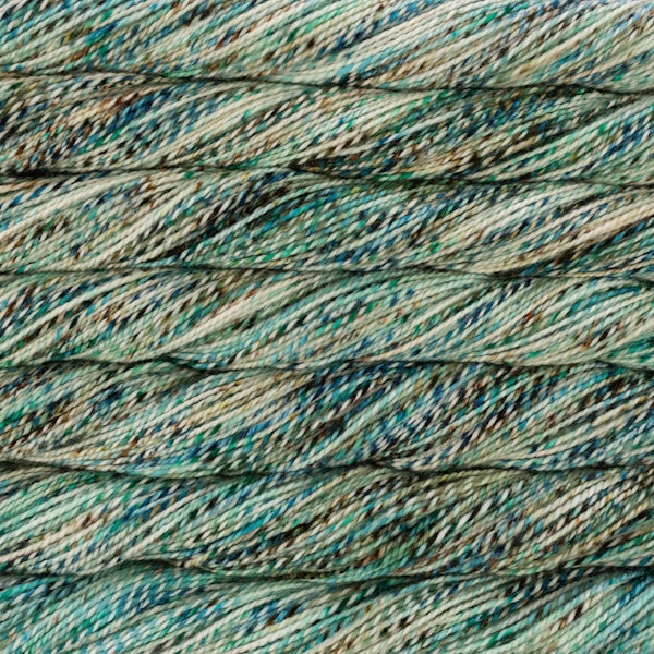 malabrigo torzal 230 sea horse - Knot Another Hat