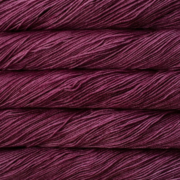 malabrigo brisa hollyhock - Knot Another Hat