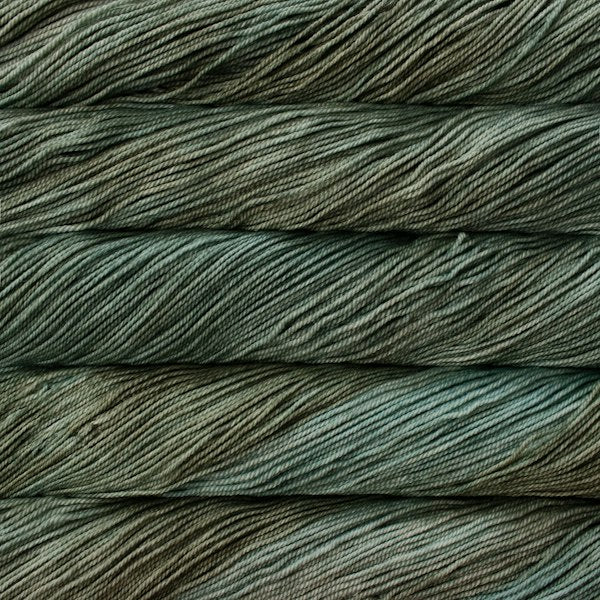 malabrigo brisa - Knot Another Hat