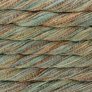 malabrigo torzal 274 amphibian - Knot Another Hat