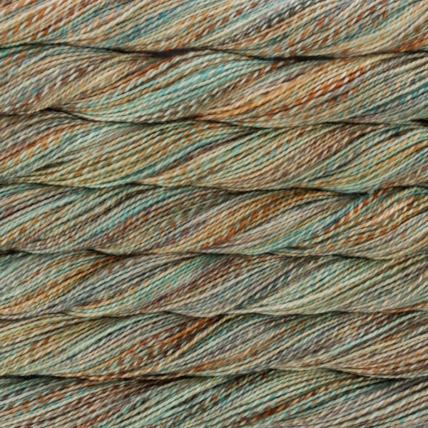 malabrigo torzal 274 amphibian - Knot Another Hat