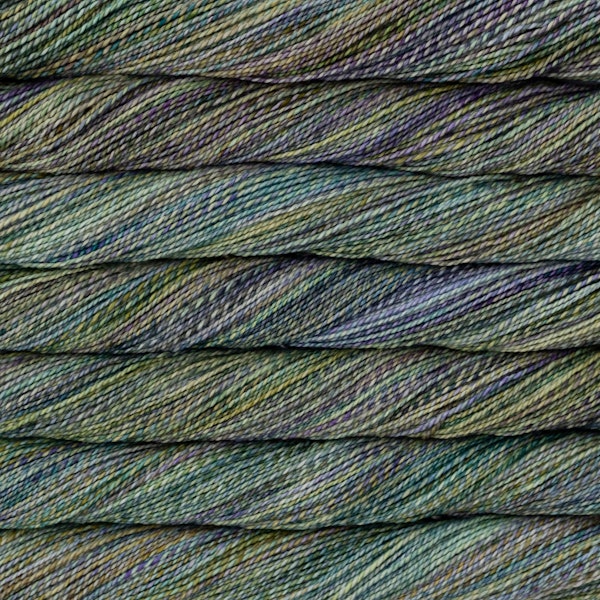 malabrigo torzal 416 indiecita - Knot Another Hat