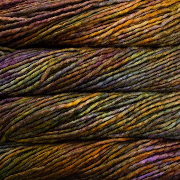 malabrigo rasta