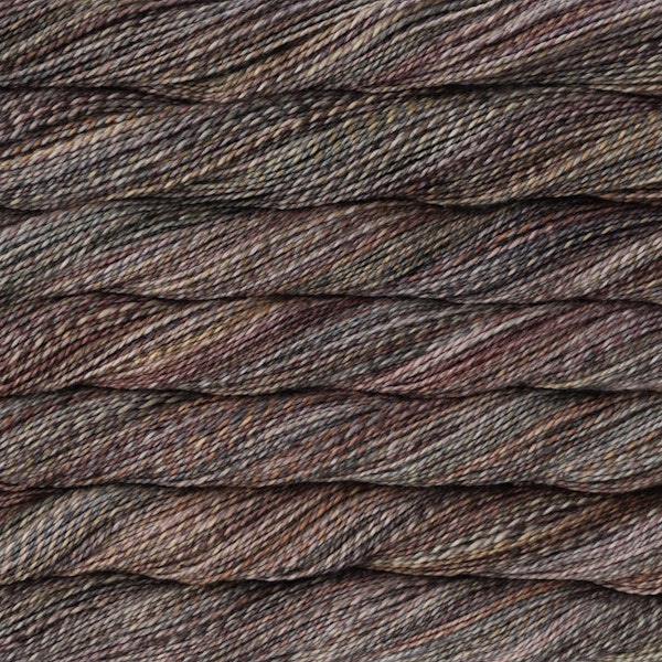 malabrigo torzal 304 woodland - Knot Another Hat