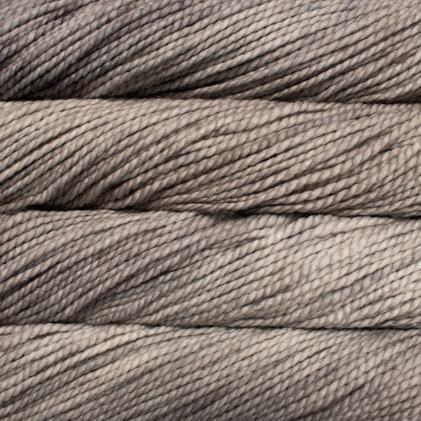 malabrigo vientos 429 cape cod gray - Knot Another Hat