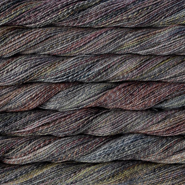 malabrigo torzal 449 mineral - Knot Another Hat