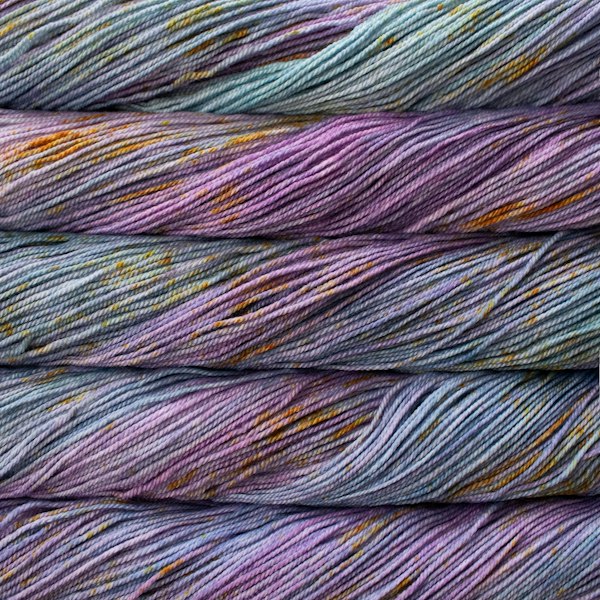 malabrigo brisa pisces - Knot Another Hat