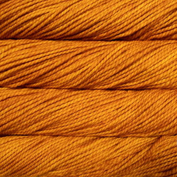 malabrigo vientos 096 sunset - Knot Another Hat