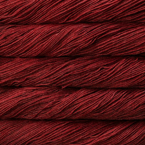 malabrigo brisa cereza - Knot Another Hat
